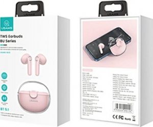 Słuchawki Usams TWS BU Series (BHUBU04) 2
