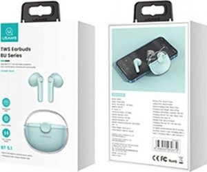 Słuchawki Usams TWS BU Series (BHUBU03) 2