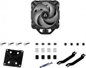 Chłodzenie CPU Arctic Freezer i35 RGB (ACFRE00096A) 7