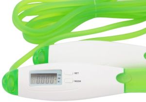 Skakanka sportowa HMS SK31 275 cm 2