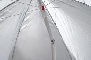 Bestif Parasol plażowy 160cm BPL02 Bestif 5