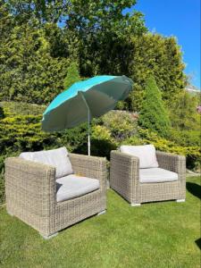 Bestif Parasol plażowy 160cm BPL02 Bestif 7