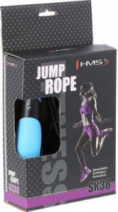 Skakanka sportowa HMS SK38 275 cm 8