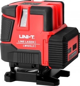 Uni-T Poziomica laserowa Uni-T LM585LD 1