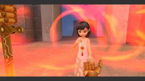 The Girl and the Robot Deluxe Edition PS4 7