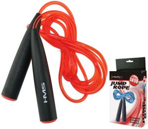 Skakanka sportowa HMS SK98 275 cm 2