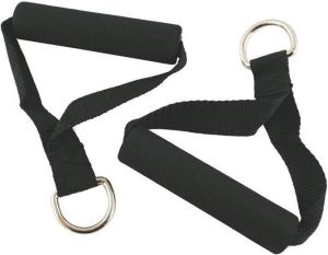 HMS Zestaw do ćwiczeń siłowych (TX02) 10