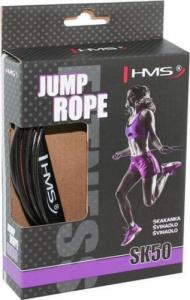 Skakanka sportowa HMS SK50 280 cm 2