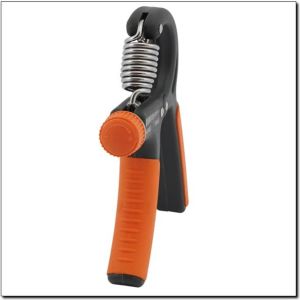 HMS Ściskacz regulowany Sc20 czarny 2