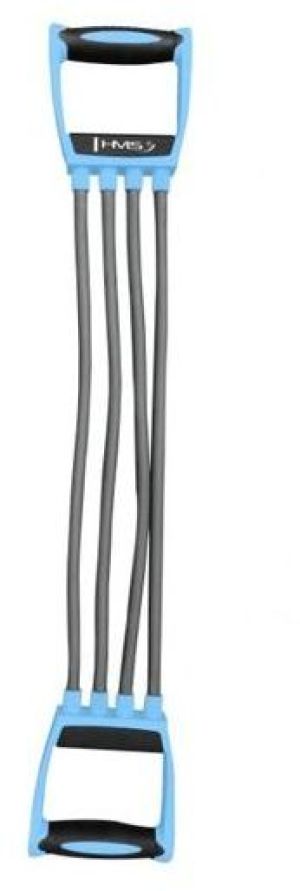 HMS Ekspander EM09 regulowany opór niebieski 1 szt. 2