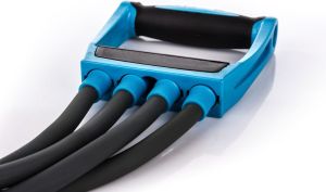 HMS Ekspander EM09 regulowany opór niebieski 1 szt. 3