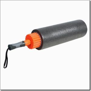 HMS Wałek do masażu 3w1 czarny (FS105) 4