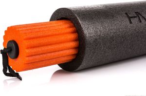 HMS Wałek do masażu 3w1 czarny (FS105) 8