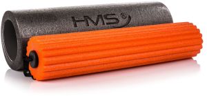 HMS Wałek do masażu 3w1 czarny (FS105) 9