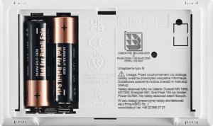 Kidde KID-K7CO Czujnik Czadu 4