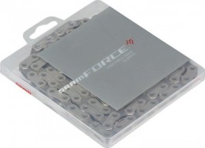 Sram Łańcuch 12 rzędowy SRAM Force AXS Flattop 114 ogniw + spinka 1