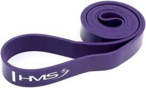 HMS Powerband GU05 duży opór fioletowy 1 szt. 2