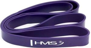 HMS Powerband GU05 duży opór fioletowy 1 szt. 3