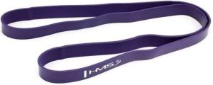 HMS Powerband GU05 duży opór fioletowy 1 szt. 4