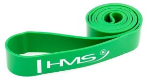 HMS Powerband GU05 średni opór zielony 1 szt. 2