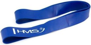 HMS Powerband GU05 duży opór niebieski 1 szt. 4