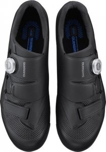 Shimano Buty MTB SPD Shimano SH-XC502 czarne 45.0 3