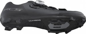 Shimano Buty MTB SPD Shimano SH-XC502 czarne 45.0 4