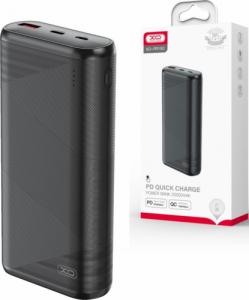 Powerbank XO PR150 20000mAh Czarny 6