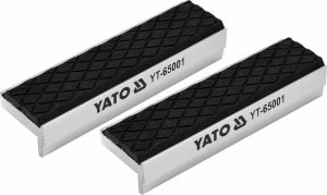 Yato YATO SZCZĘKI WYMIENNE DO IMADŁA 100mm YT-65001 1