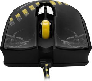 Mysz Tracer Gamezone Fear (TRAMYS45748) 2