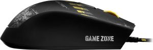 Mysz Tracer Gamezone Fear (TRAMYS45748) 3