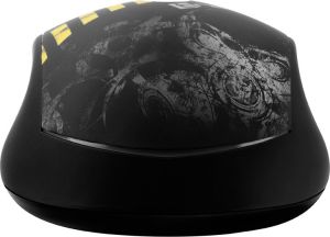 Mysz Tracer Gamezone Fear (TRAMYS45748) 5