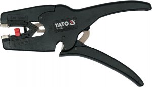 Yato Automatyczny ściągacz izolacji 0.03-10mm2 YT-22753 1