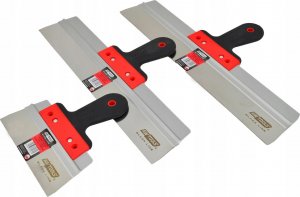 AWTools AWTOOLS SZPACHLA NIERDZ.150/60 FASAD.UCH.GUM. 3