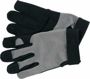 Yato YATO RĘKAWICE ROBOCZE Z SYNTETYCZNEJ SKÓRY AMARA OBSŁUGA SMARTFONA ROZM. 8 2