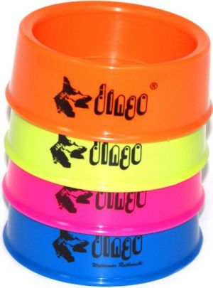 Dingo miska plastikowa 3.30 L różne kolory 1