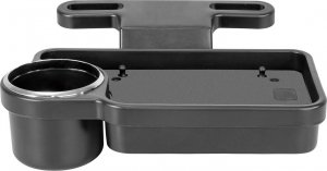 Maclean Multifunkcyjny składany organizer na zagłówek samochodowy Maclean, 2kg max, MC-927 2