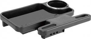 Maclean Multifunkcyjny składany organizer na zagłówek samochodowy Maclean, 2kg max, MC-927 4