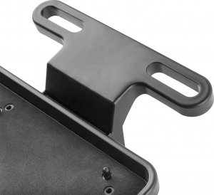 Maclean Multifunkcyjny składany organizer na zagłówek samochodowy Maclean, 2kg max, MC-927 5