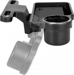 Maclean Multifunkcyjny składany organizer na zagłówek samochodowy Maclean, 2kg max, MC-927 7