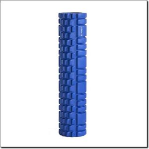 HMS Wałek Fitness 61cm Blue (FS104) 2