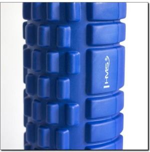 HMS Wałek Fitness 61cm Blue (FS104) 3