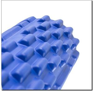 HMS Wałek Fitness 61cm Blue (FS104) 5