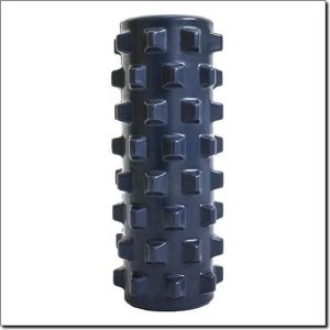 HMS Wałek do masażu Fitness blue (FS107) 2