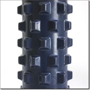 HMS Wałek do masażu Fitness blue (FS107) 4