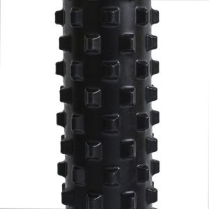 HMS Wałek Fitness 79cm Black (FS109) 10
