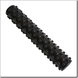 HMS Wałek Fitness 79cm Black (FS109) 3
