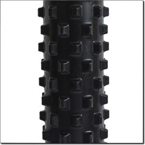 HMS Wałek Fitness 79cm Black (FS109) 4