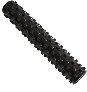 HMS Wałek Fitness 79cm Black (FS109) 9