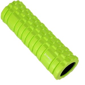 HMS Wałek do masażu Fs102 green 11